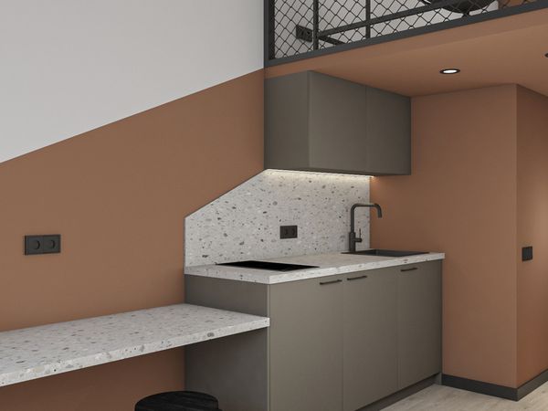 Vilnius, Naujamiestis