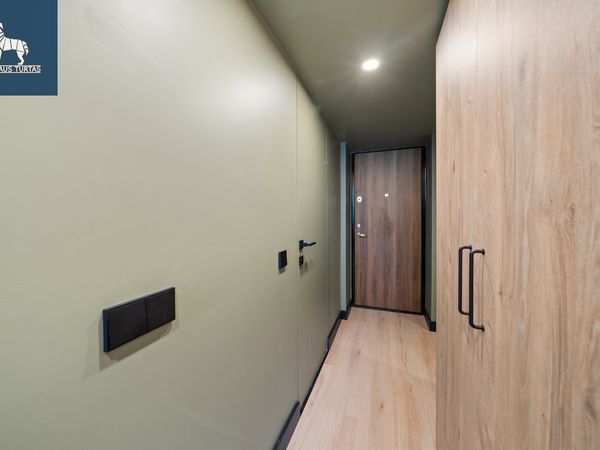 Vilnius, Naujamiestis