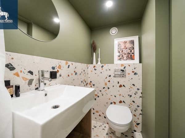 Vilnius, Naujamiestis