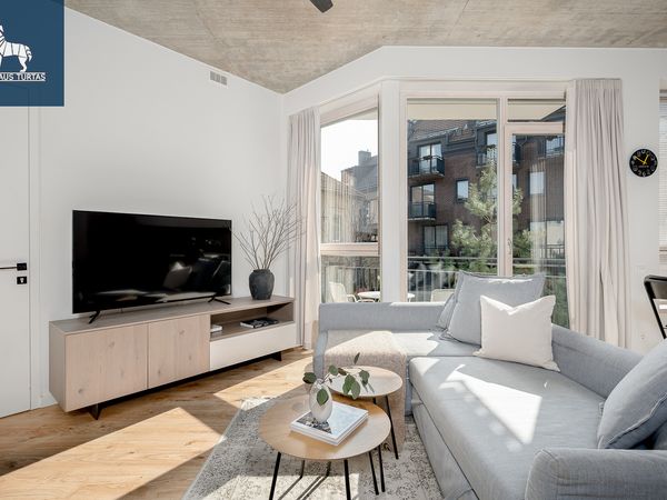 Vilnius, Senamiestis