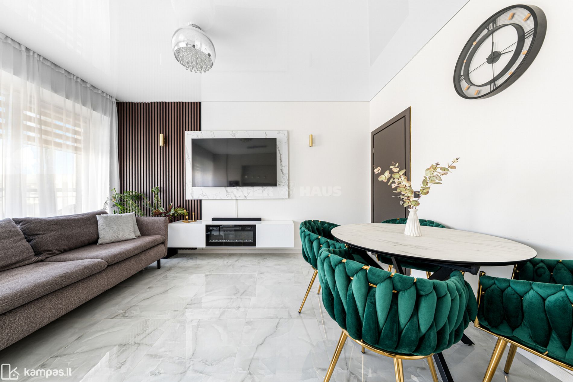 Main Image Vilnius, Justiniškės, Taikos g.