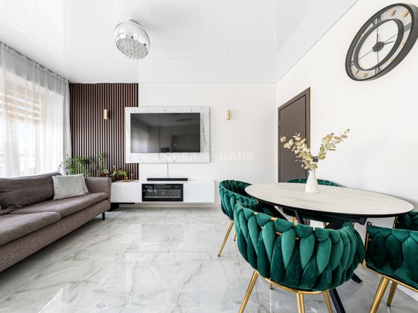 Vilnius, Justiniškės