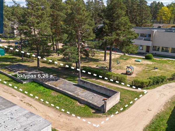 Šalčininkų r. sav., Baltoji Vokė