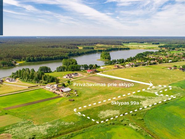 Trakų r. sav., Senasis Tarpupis