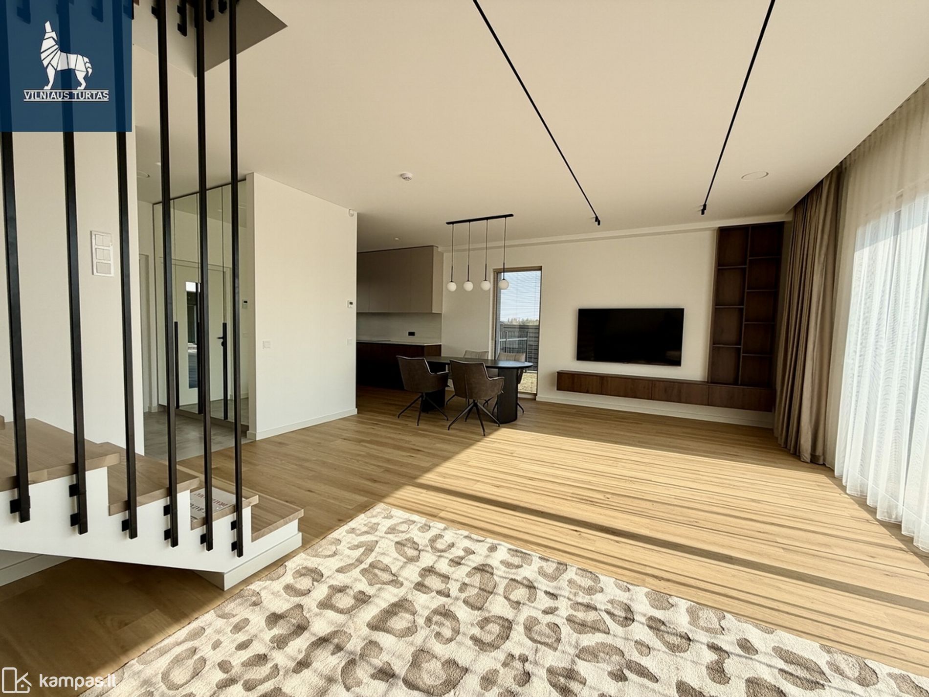 Main Image Vilnius, Tarandė, Mykolo Šulco g.