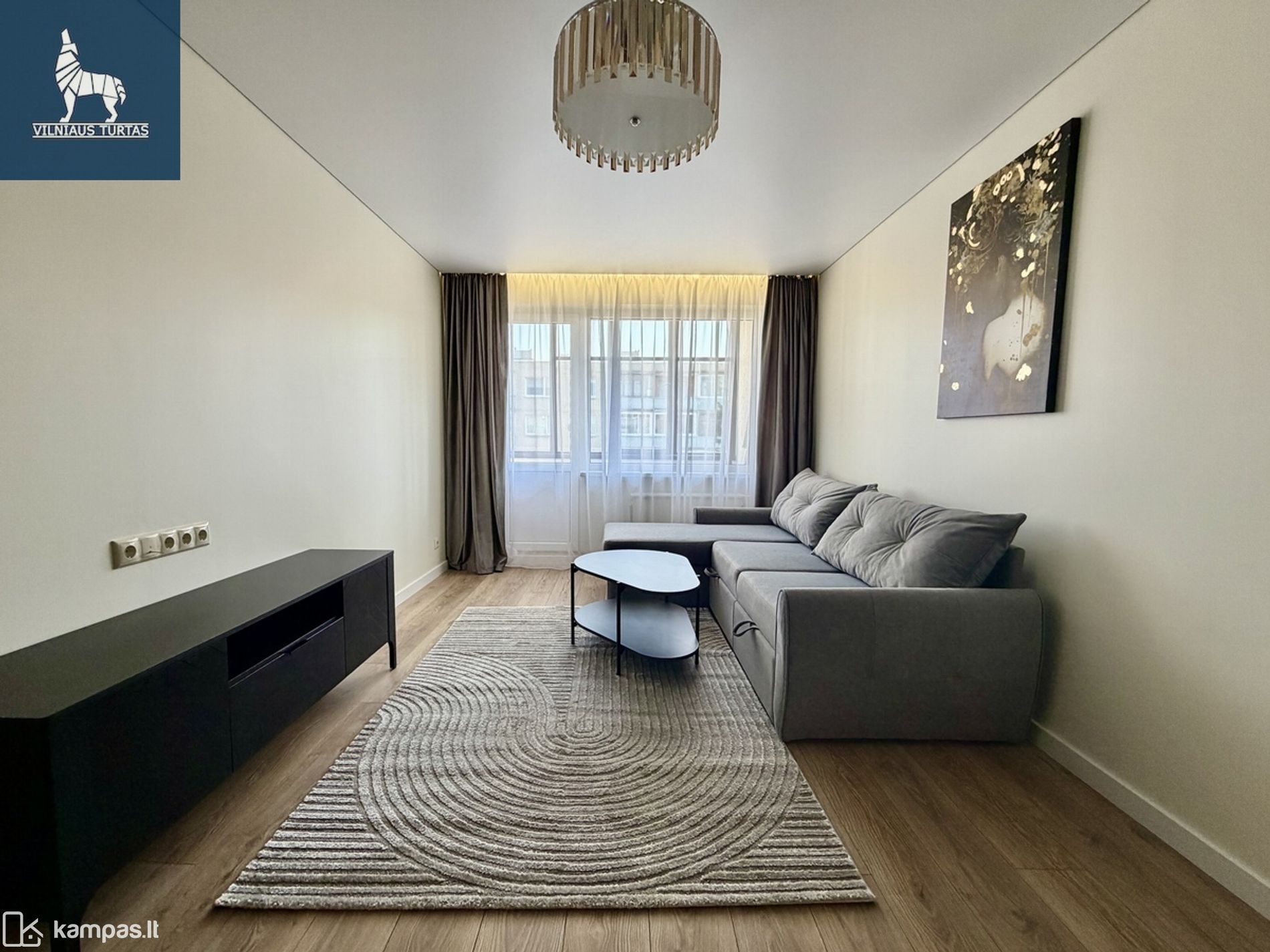 Main Image Vilnius, Lazdynai, Erfurto g.