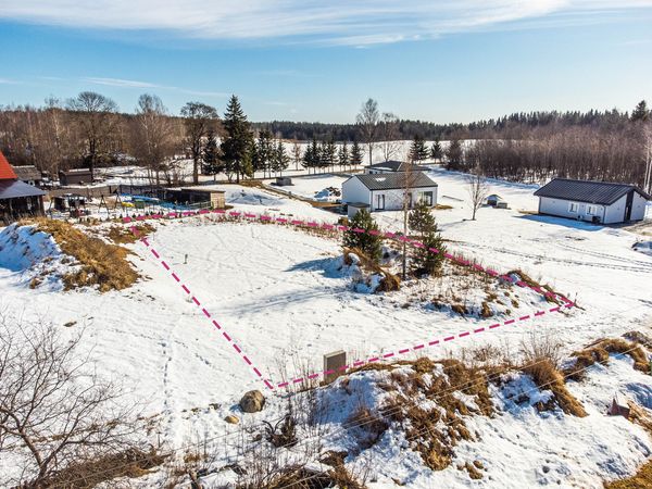 Vilniaus r. sav., Skaidiškės