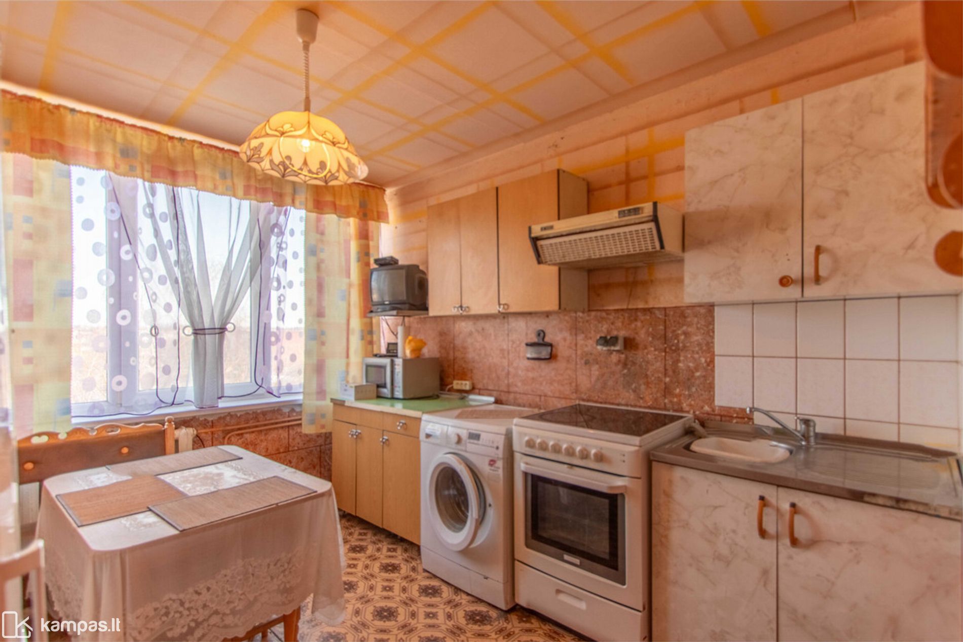 Main Image Panevėžys, Žemaičiai, Žemaičių g.