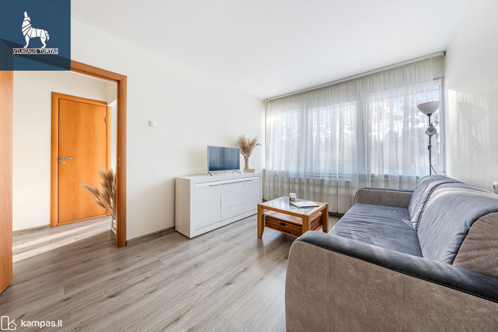 Main Image Vilnius, Lazdynai, Architektų g.