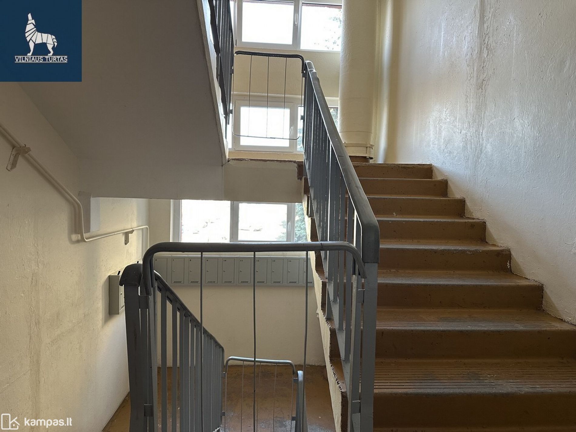 Main Image Panevėžys, Kniaudiškiai, Projektuotojų g.