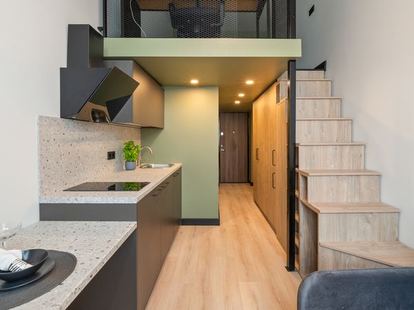 Vilnius, Naujamiestis