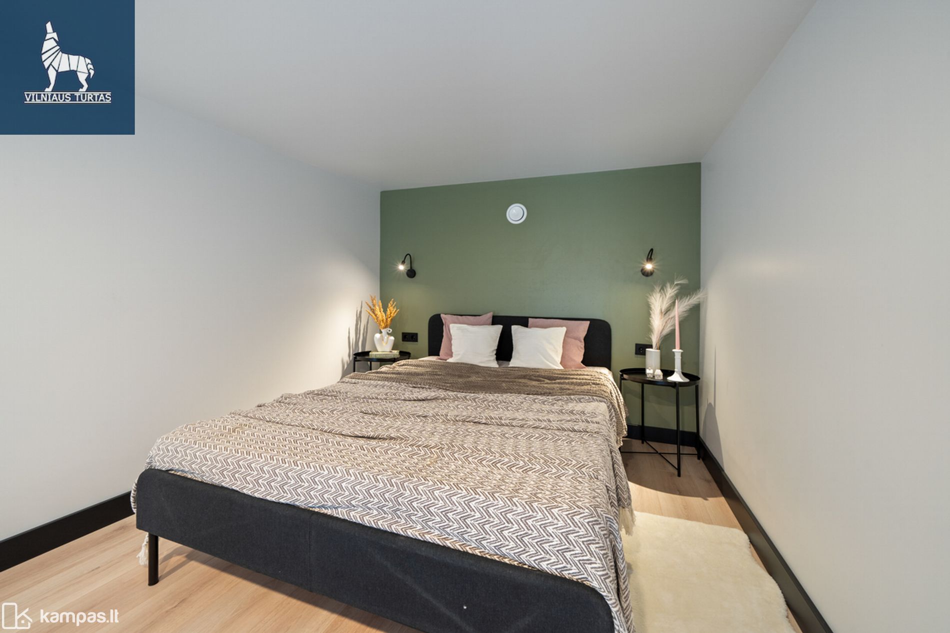 Main Image Vilnius, Naujamiestis, Vytenio g.