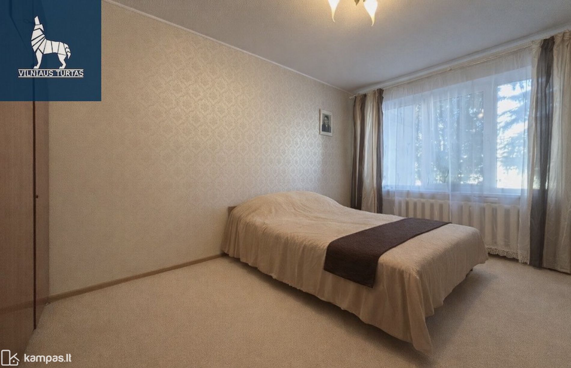 Main Image Panevėžys, Kniaudiškiai, Projektuotojų g.