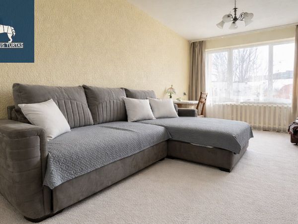 Panevėžys, Kniaudiškiai