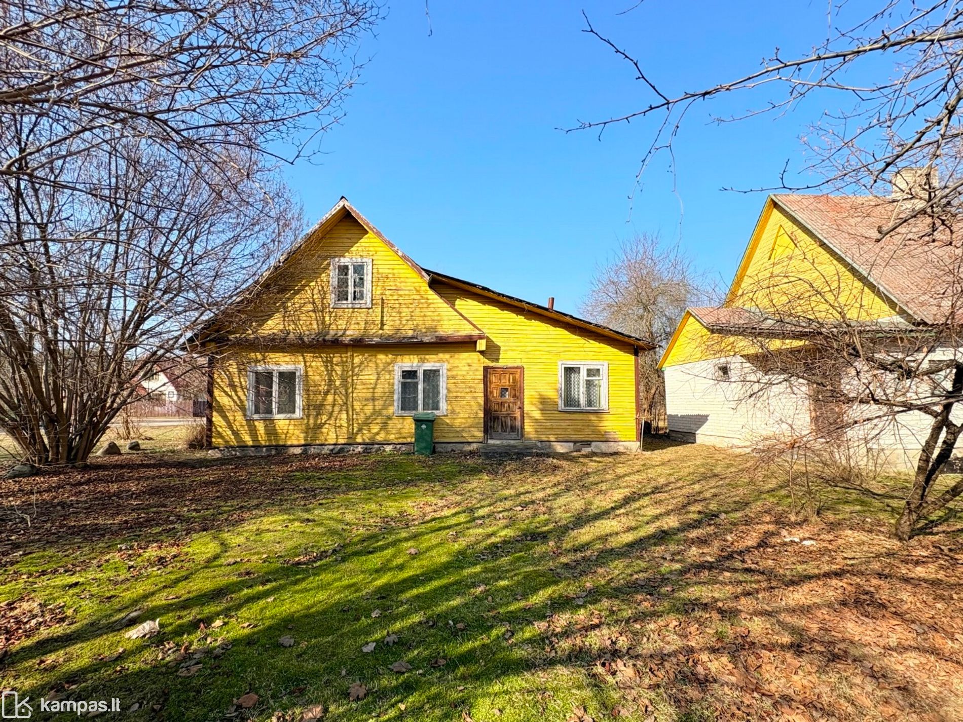 Main Image Druskininkų sav., Druskininkai, Sveikatos g.