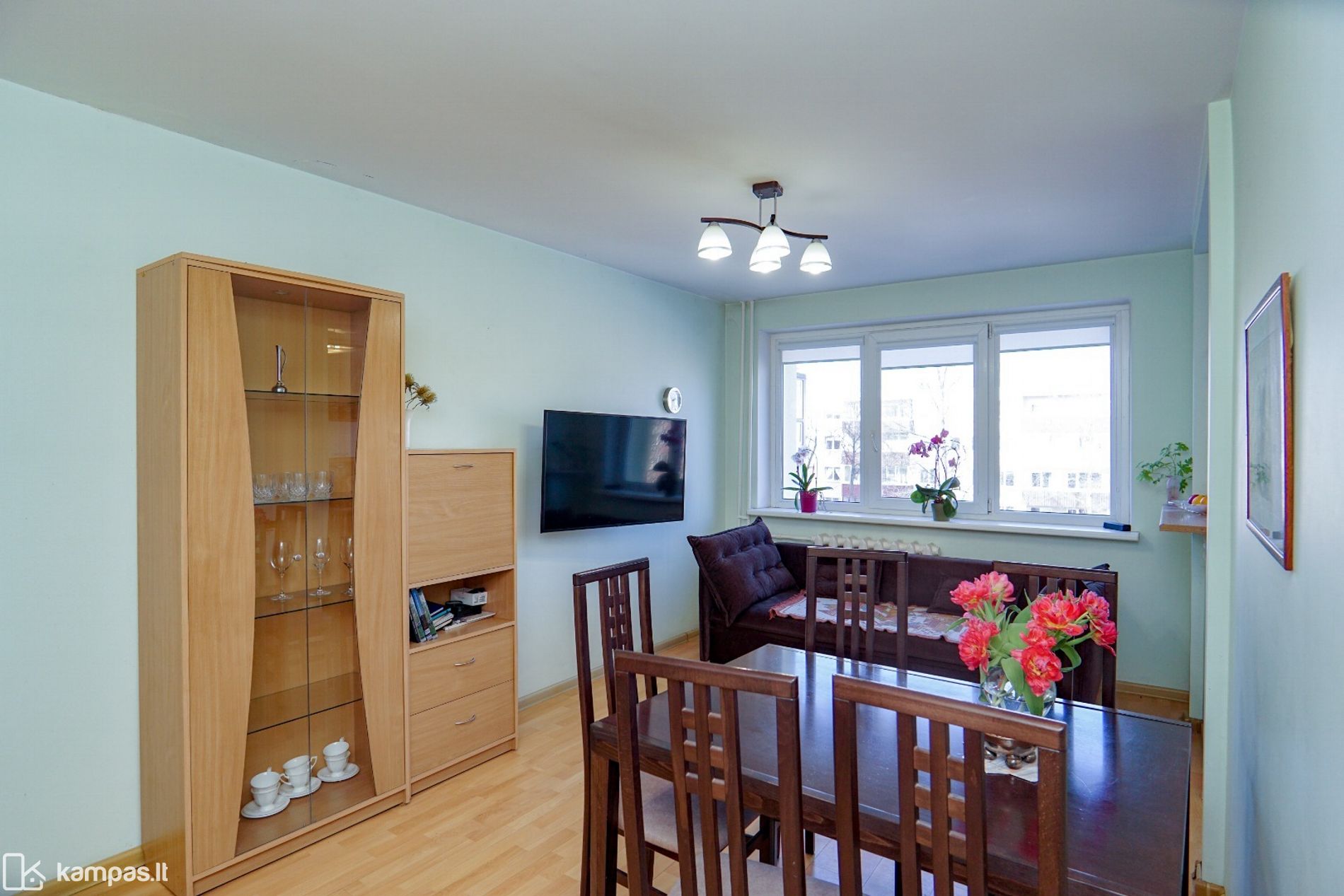 Main Image Panevėžys, Klaipėda, Klaipėdos g.