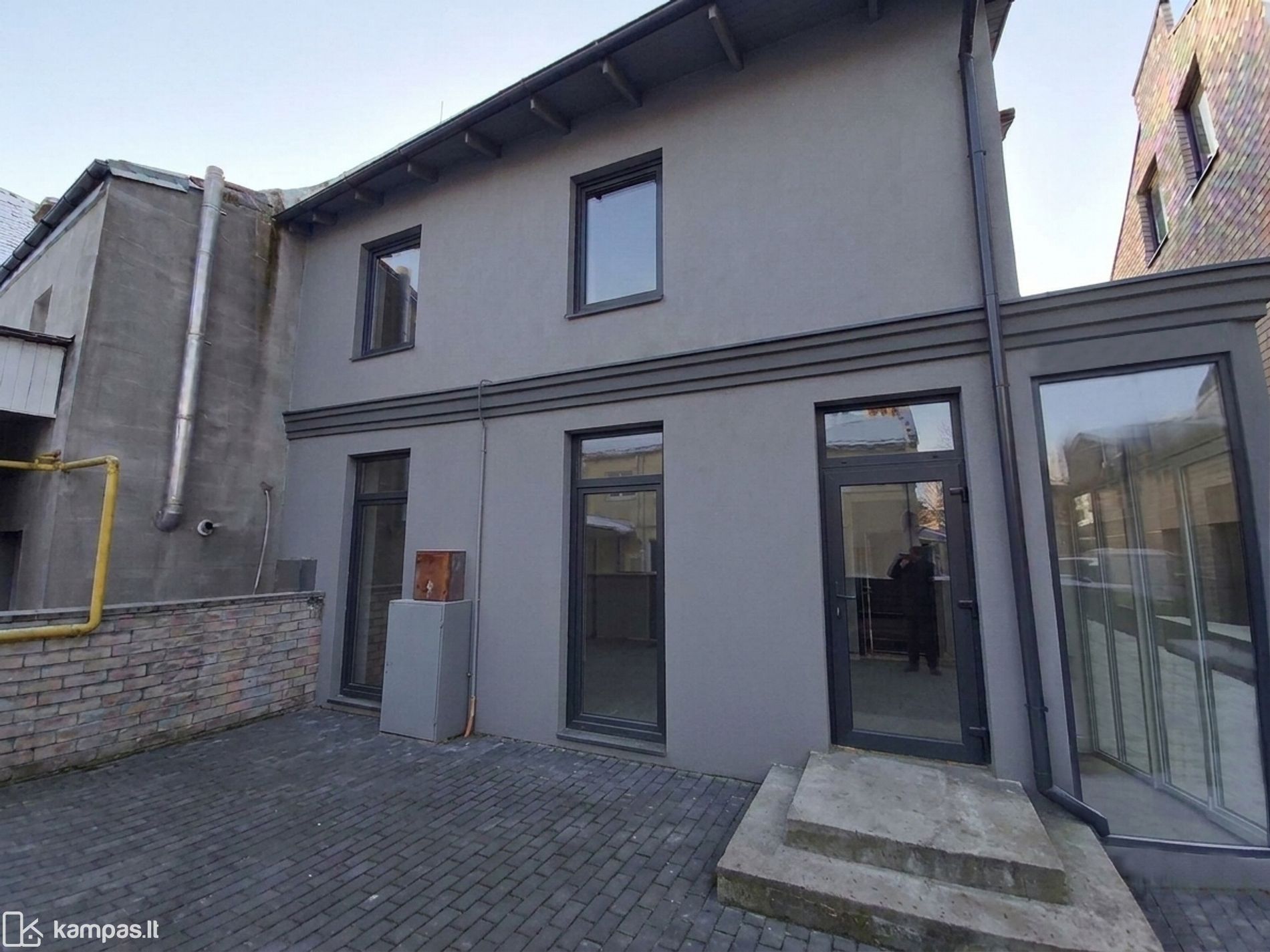 Main Image Panevėžys, Centras, Respublikos g.