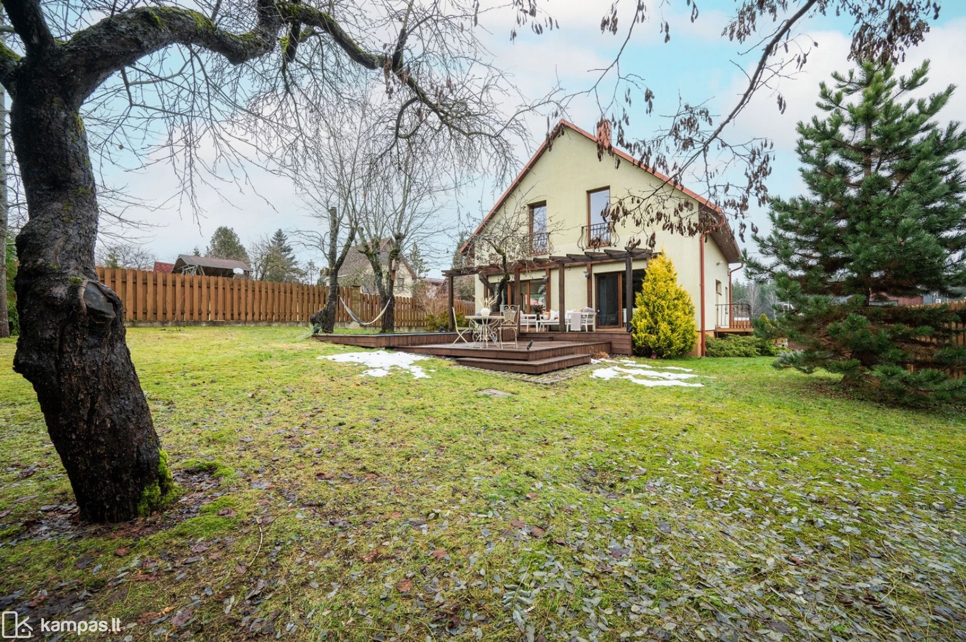 Main Image Vilnius, Santariškės, Marcelijaus Martinaičio g.