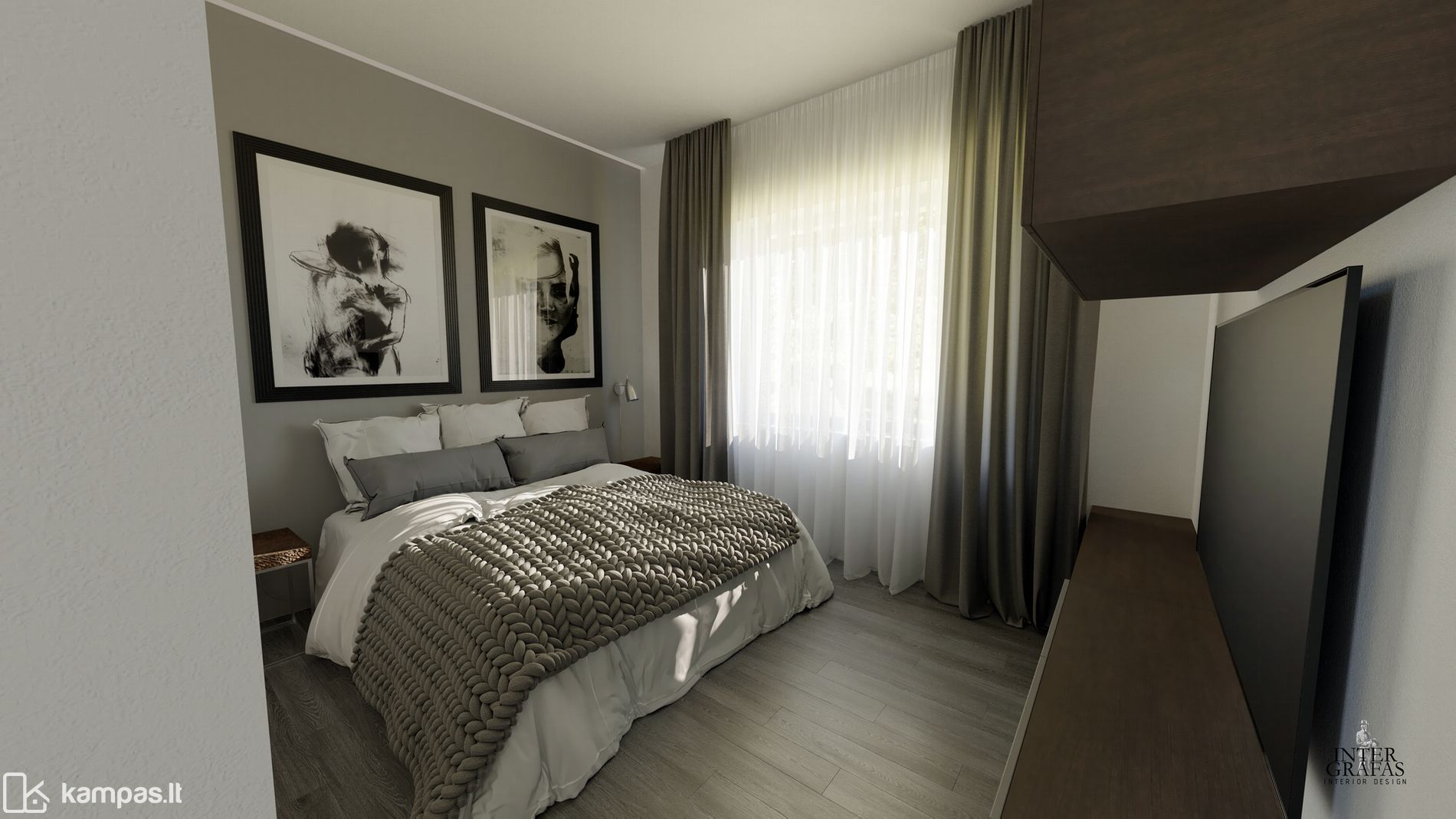 Main Image Vilnius, Salininkai, Salininkų Sodų 5-oji g.