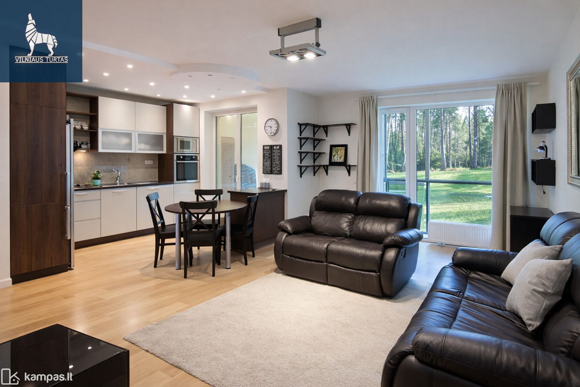 Main Image Vilnius, Antakalnis, Plytinės g.