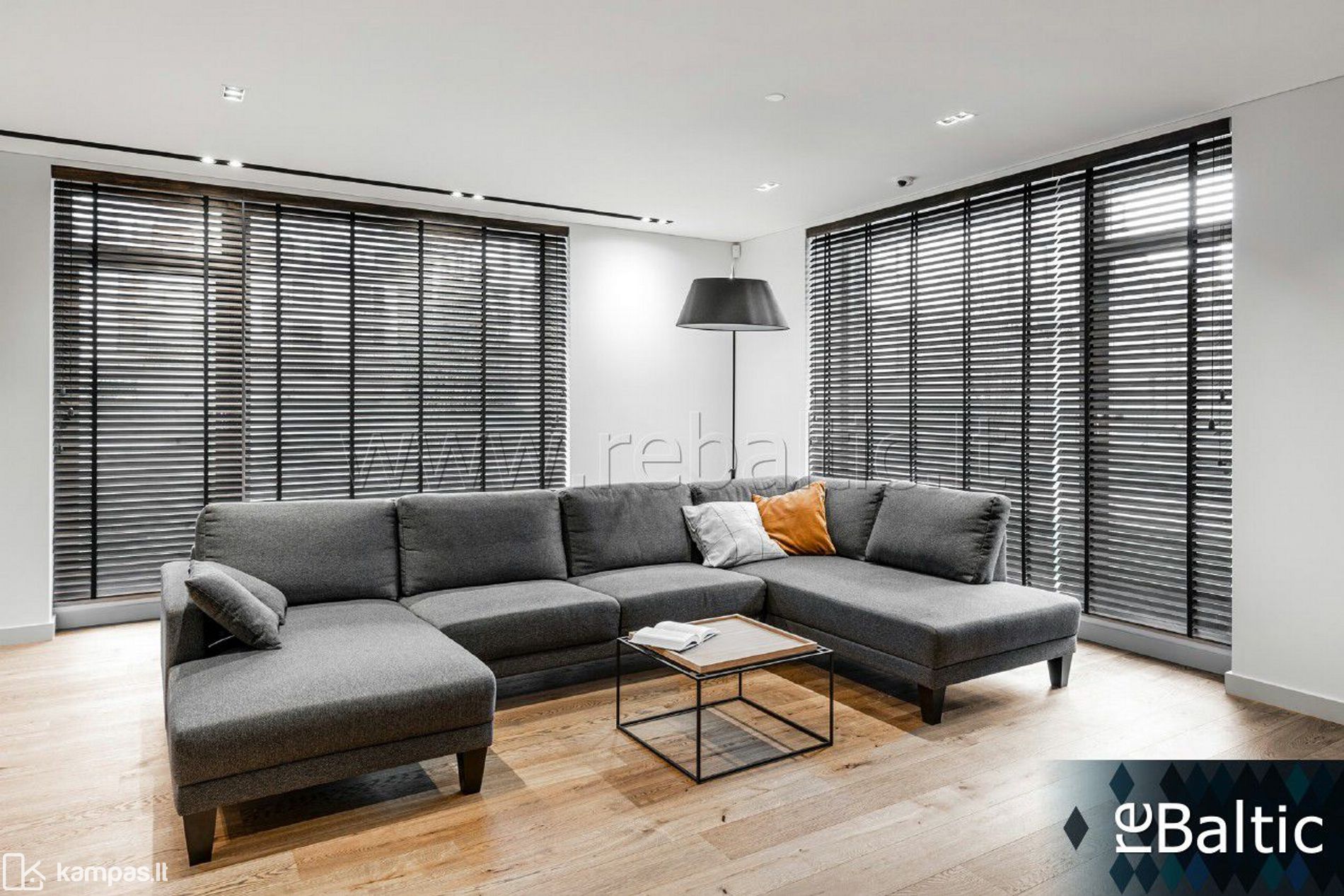 Main Image Vilnius, Verkiai, Verkių g.