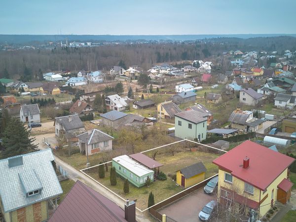 Kauno r. sav., Šatijai