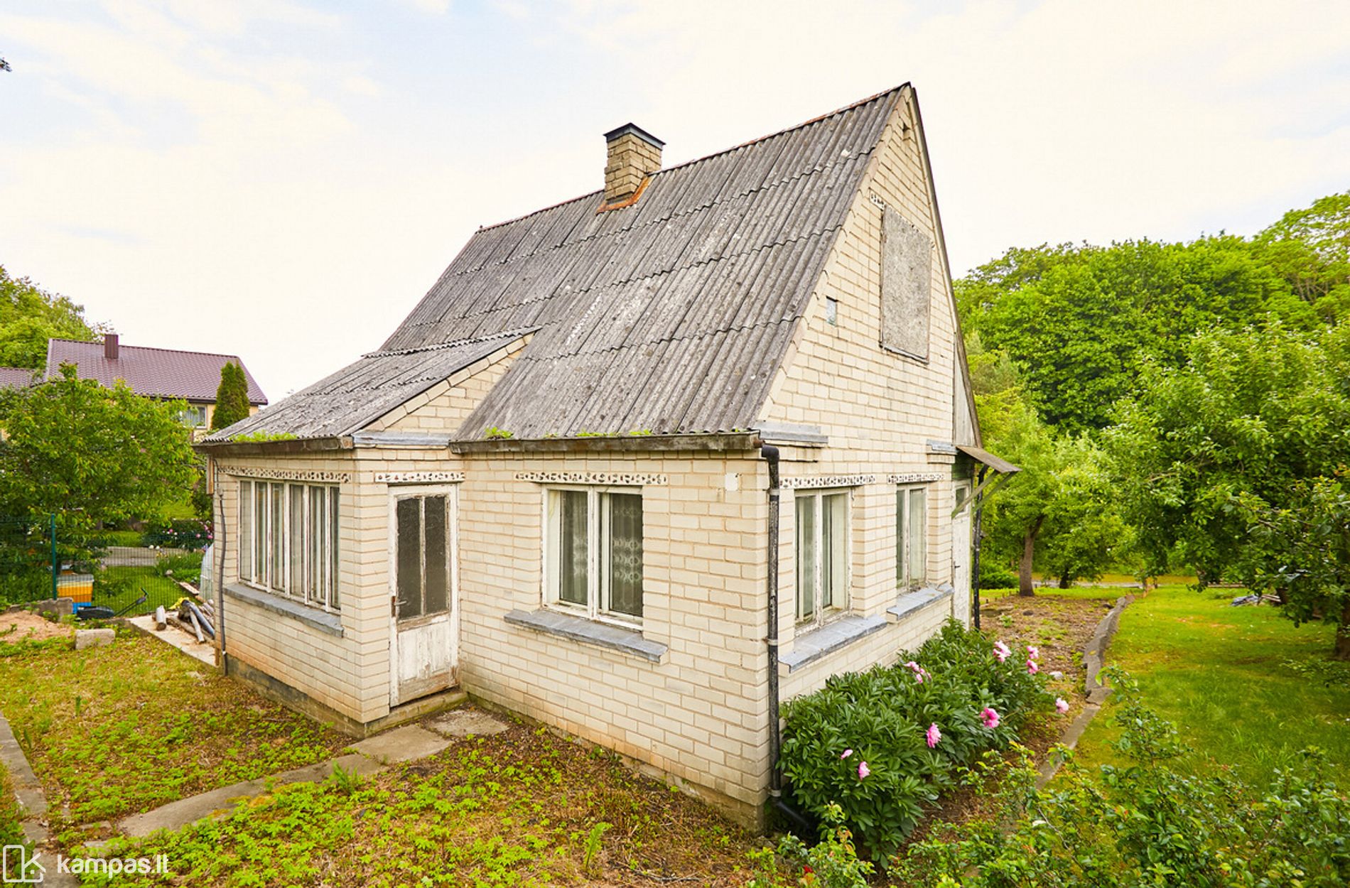 Main Image Birštono sav., Birštonas, Lakštingalų g.