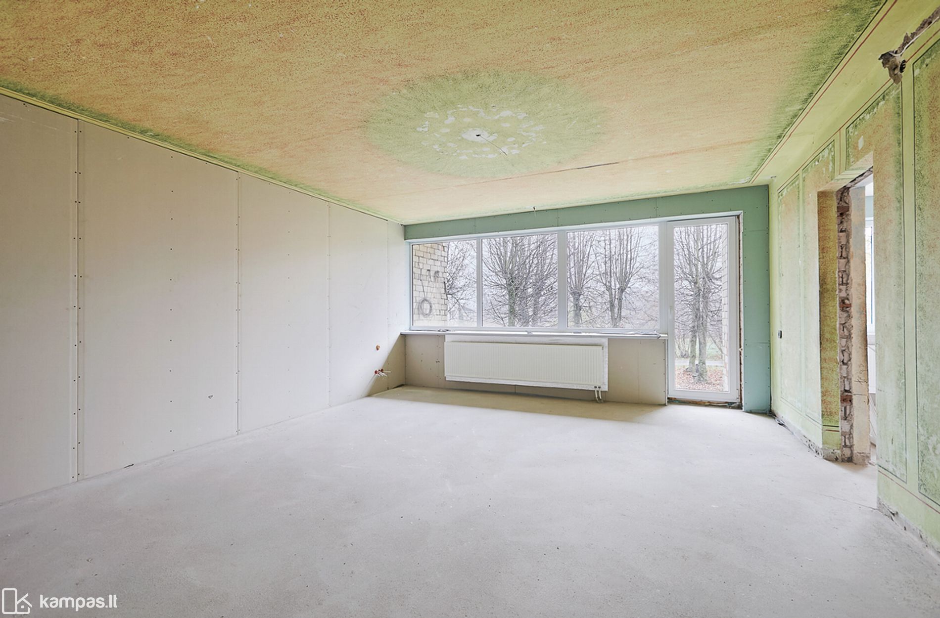 Main Image Prienų r. sav., Pakuonis, Sodų g.