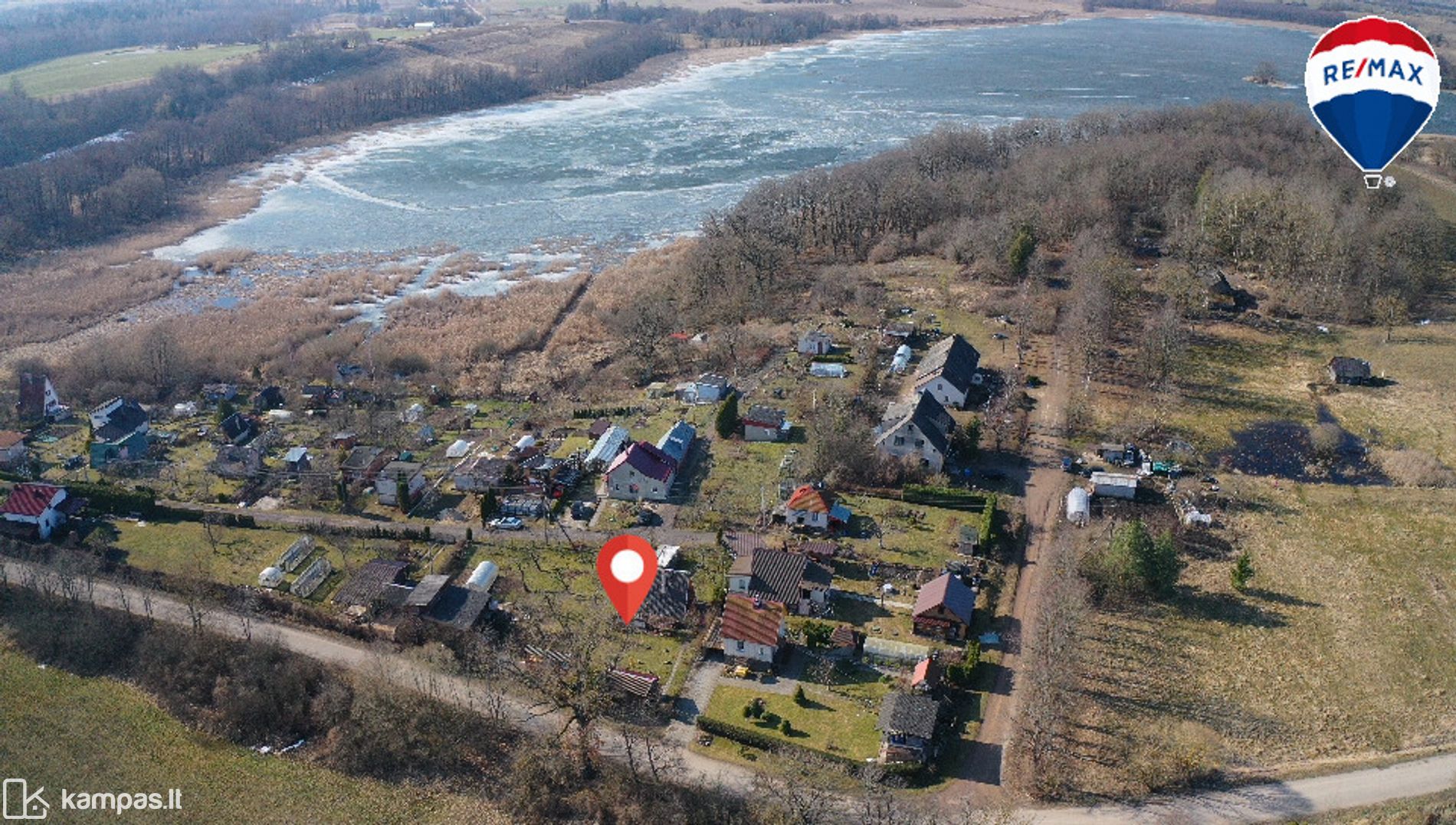 Main Image Alytaus r. sav., Aniškis, Poilsio g.