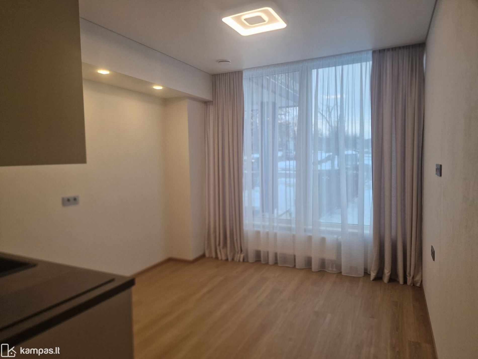 Main Image Kaunas, Žaliakalnis, Savanorių pr.