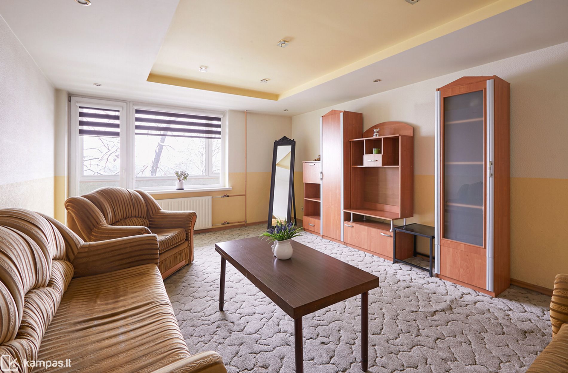 Main Image Kaunas, Vilijampolė, Raudondvario pl.