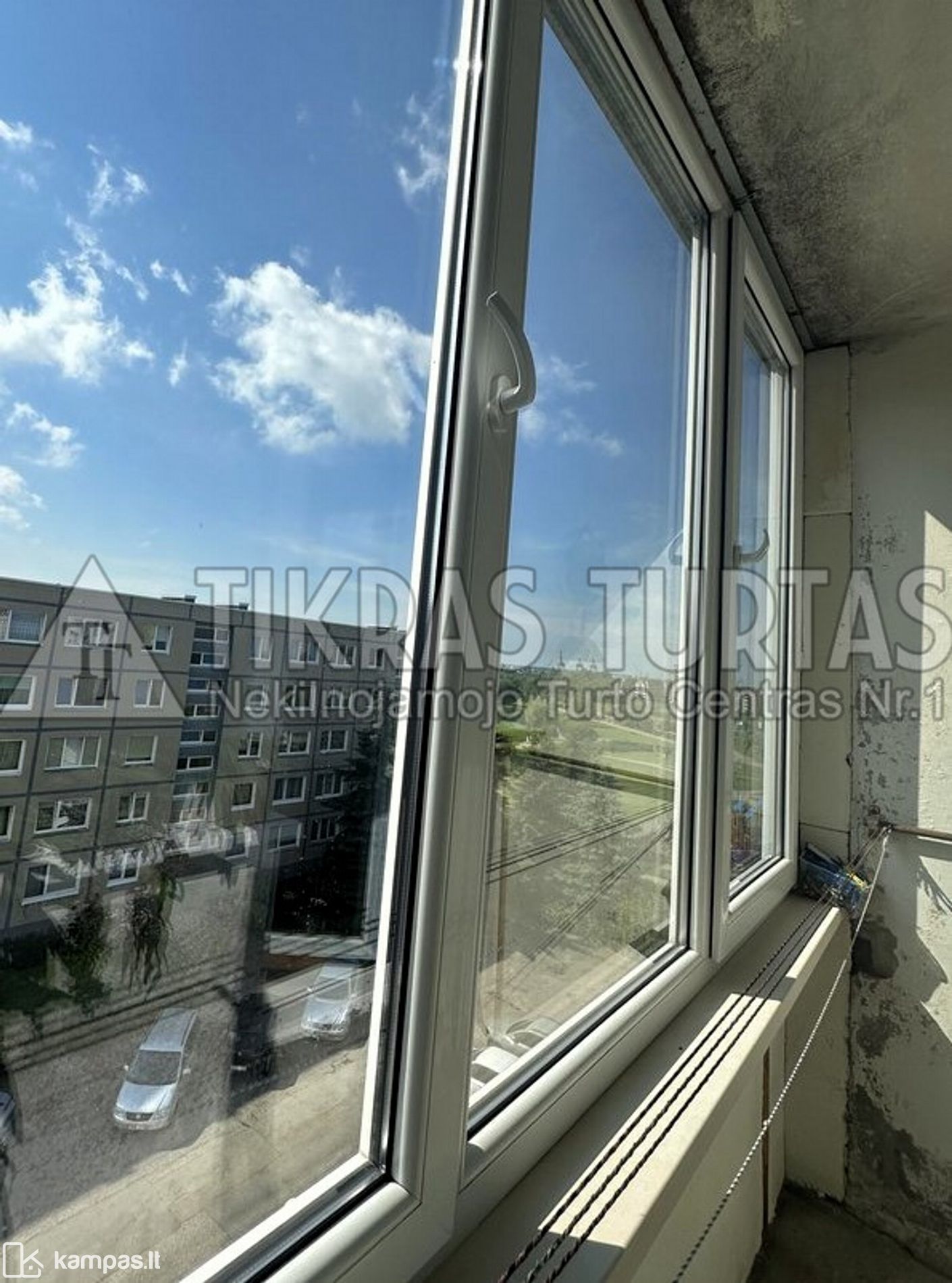 Main Image Klaipėda, Laukininkai, Laukininkų g.