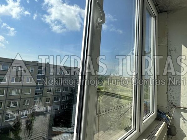 Klaipėda, Laukininkai