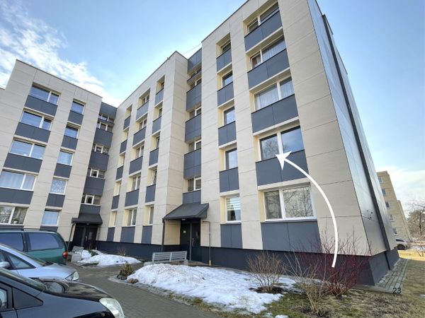 Varėnos r. sav., Varėna