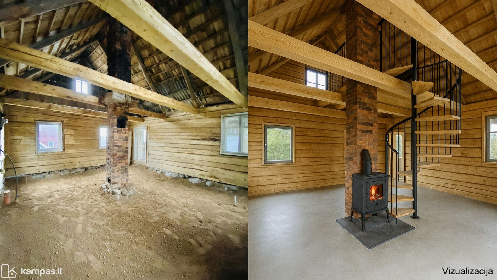 Main Image Ukmergės r. sav., Taujėnai, Užugirio g.