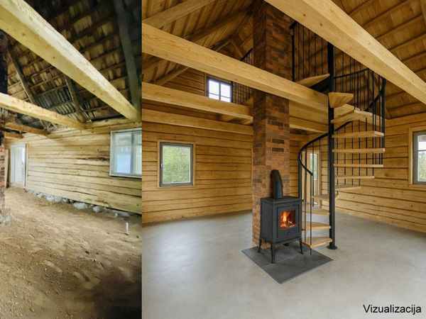 Ukmergės r. sav., Taujėnai