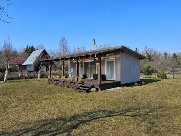 Kauno r. sav., Zacišius