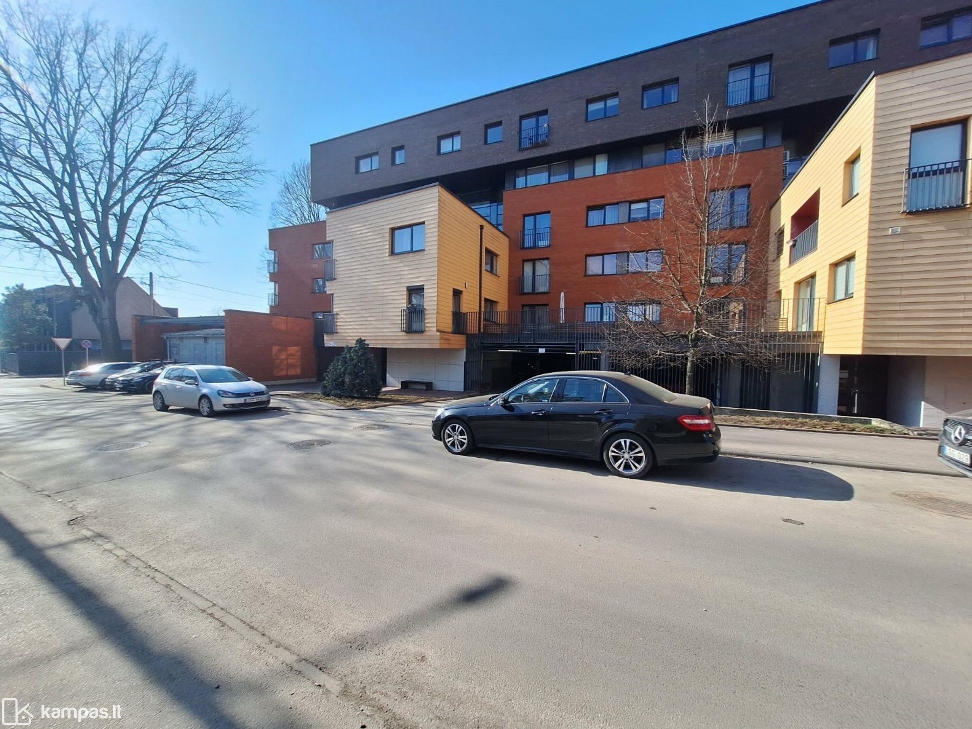 Main Image Kaunas, Žaliakalnis, Dzūkų g.