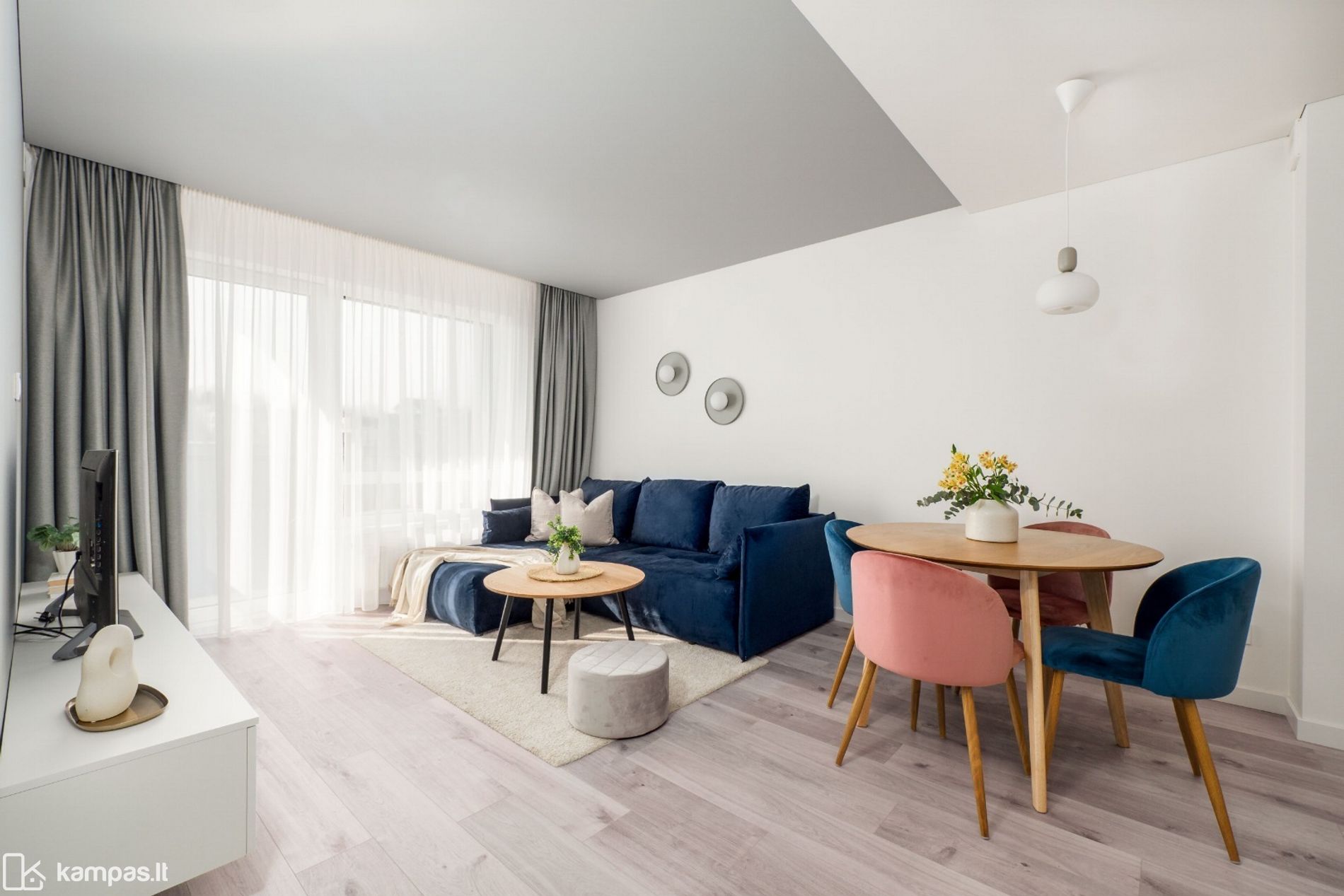 Main Image Vilnius, Baltupiai, Šeškinės Sodų g.