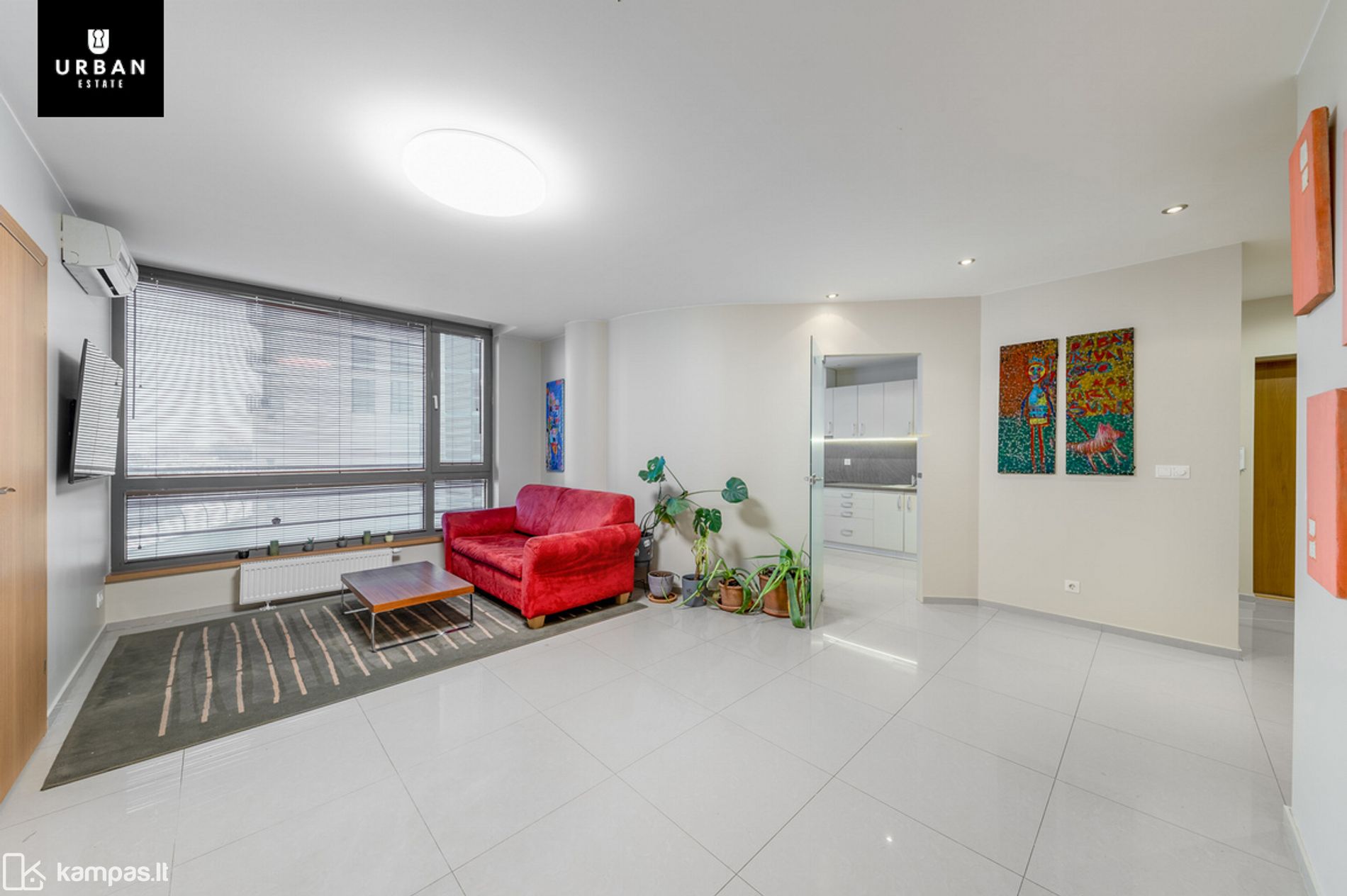 Main Image Vilnius, Naujamiestis, Savanorių pr.