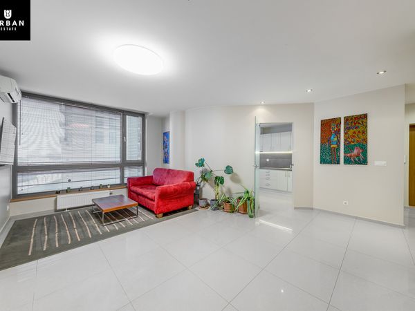 Vilnius, Naujamiestis