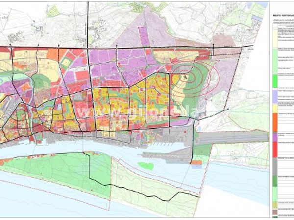 Klaipėda, Alksnynė