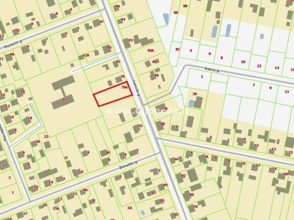 Mažeikių r. sav., Mažeikiai