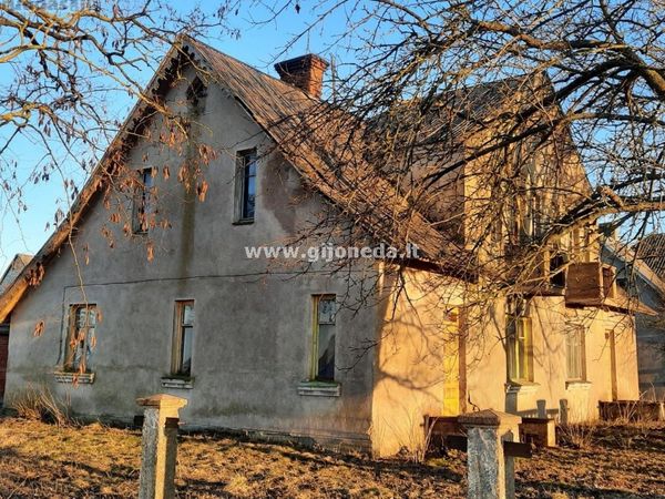 Klaipėdos r. sav., Jokšai