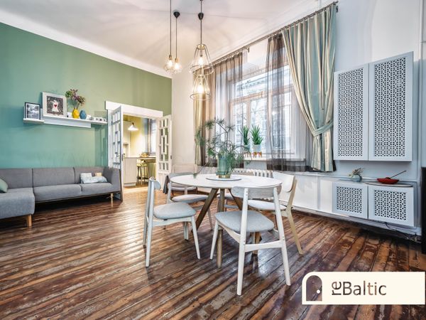 Vilnius, Senamiestis