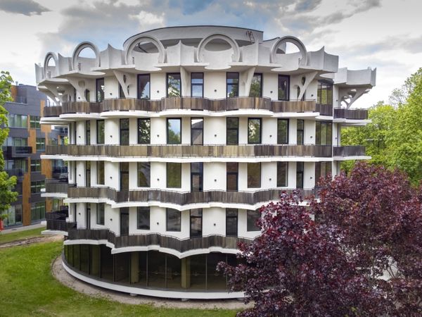 Druskininkų sav., Druskininkai