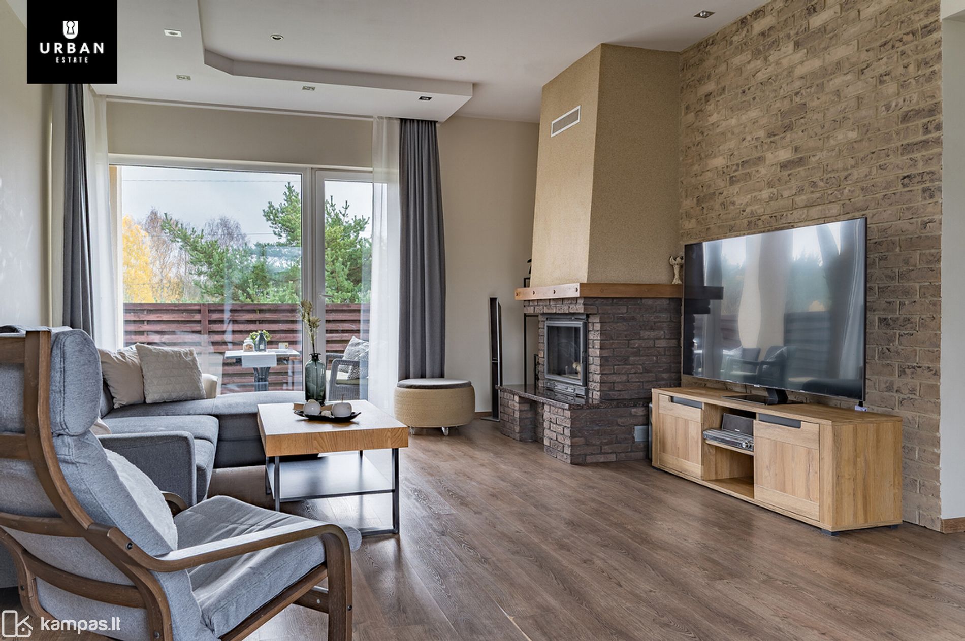 Main Image Vilnius, Balsiai, Europos Parko g.