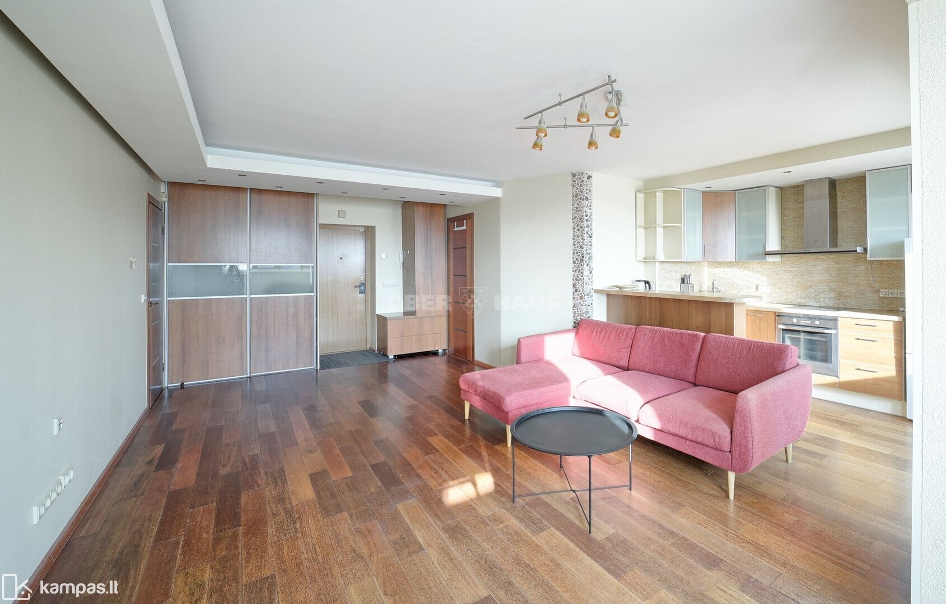 Main Image Vilnius, Naujamiestis, Gerosios Vilties g.