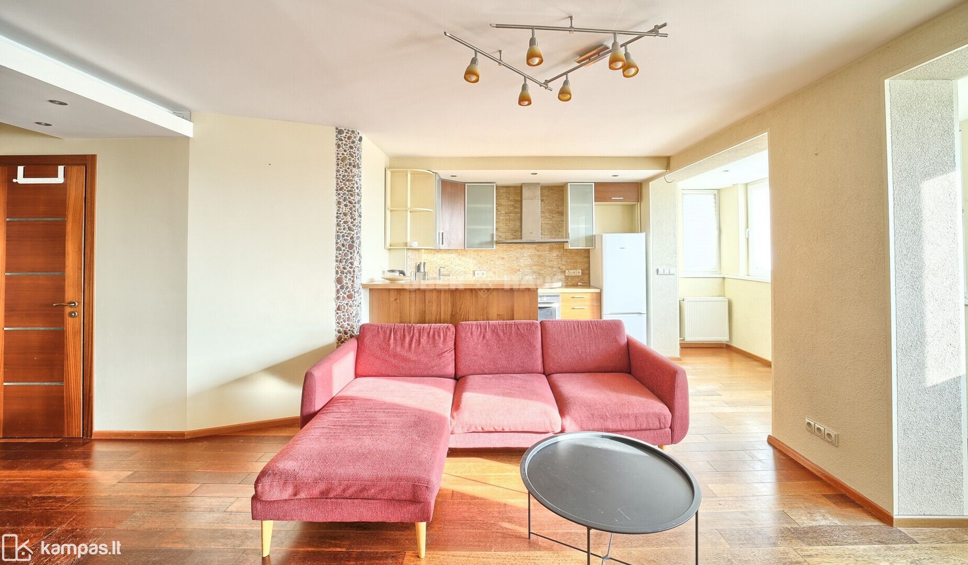 Main Image Vilnius, Naujamiestis, Gerosios Vilties g.