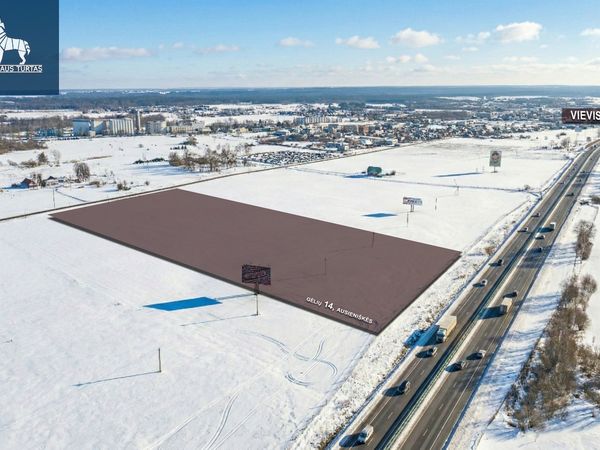 Elektrėnų sav., Ausieniškės